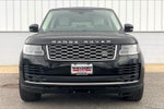 2020 Land Rover Range Rover HSE