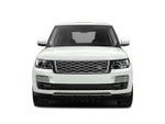 2020 Land Rover Range Rover HSE