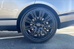 2019 Land Rover Range Rover 5.0L V8 Supercharged