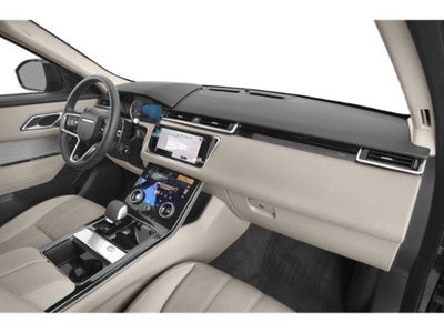 2023 Land Rover Range Rover Velar R-Dynamic S