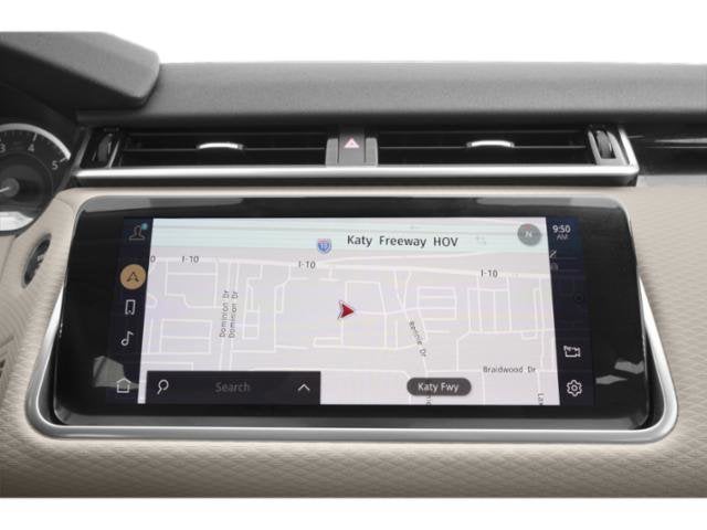 2023 Land Rover Range Rover Velar R-Dynamic S