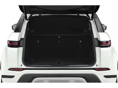 2020 Land Rover Range Rover Evoque S