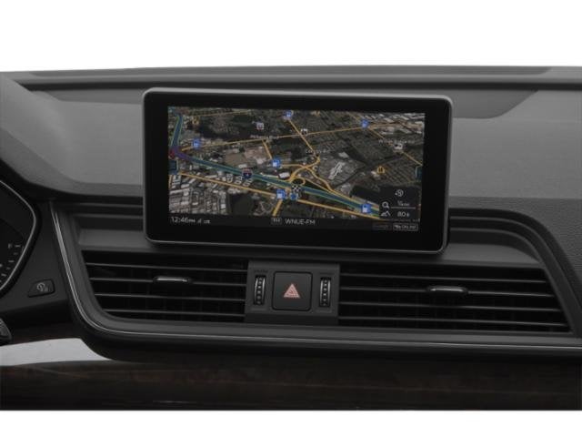 2020 Audi Q5 Premium Plus