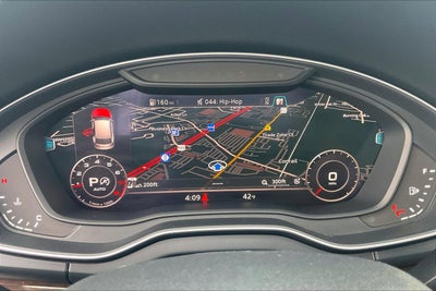 2020 Audi Q5 Premium Plus