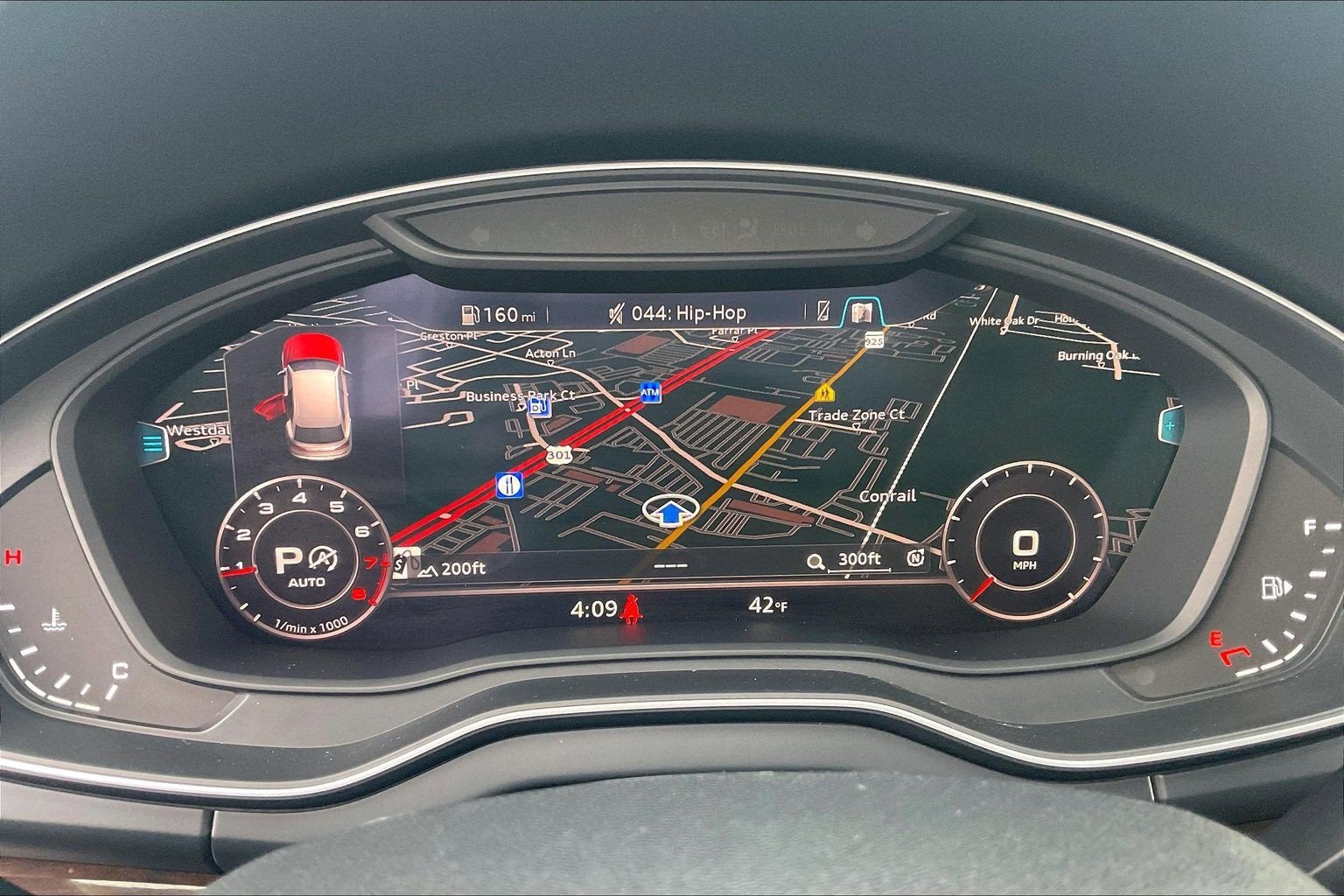 2020 Audi Q5 Premium Plus