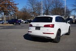 2020 Audi Q5 Premium Plus