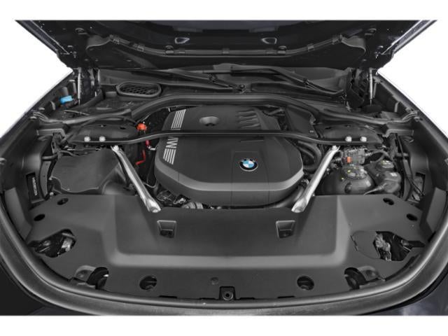 2024 BMW 7 Series 740i
