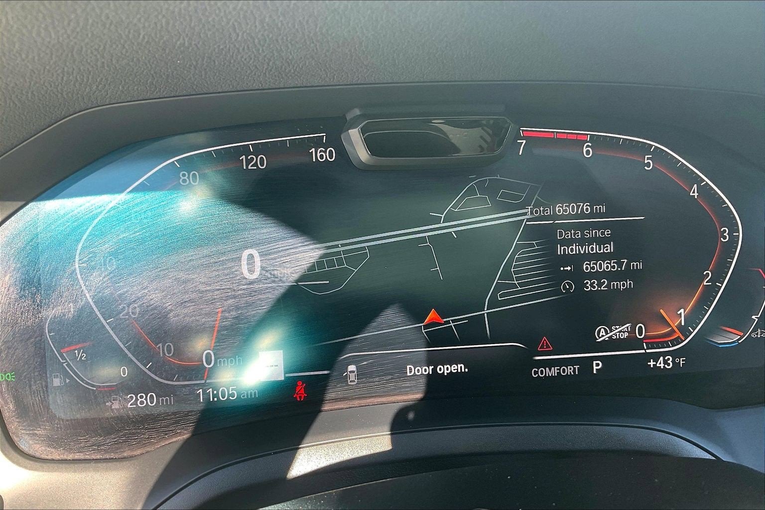 2021 BMW 4 Series 430i xDrive