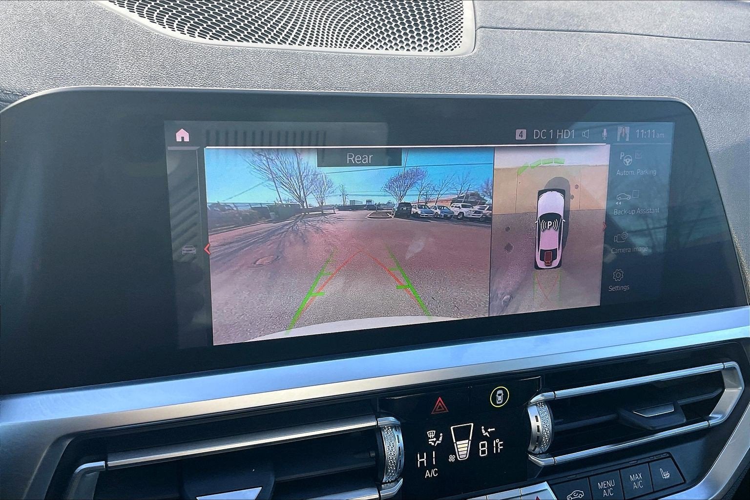 2021 BMW 4 Series 430i xDrive