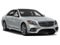2019 Mercedes-Benz S-Class S 450