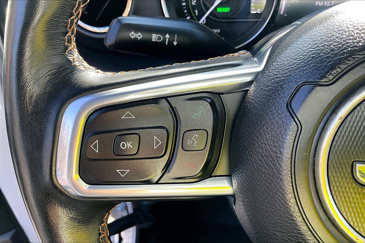 2022 Jeep Wrangler 4xe Unlimited Sahara High Altitude