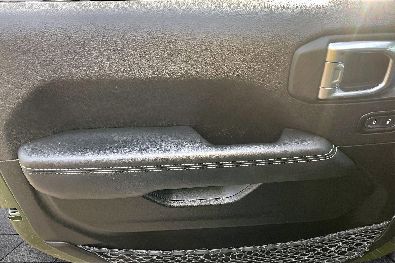 2022 Jeep Wrangler 4xe Unlimited Sahara