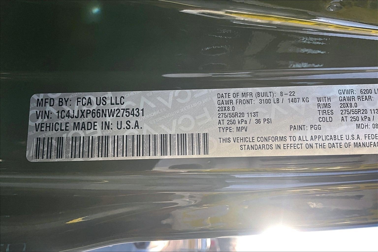 2022 Jeep Wrangler 4xe Unlimited Sahara