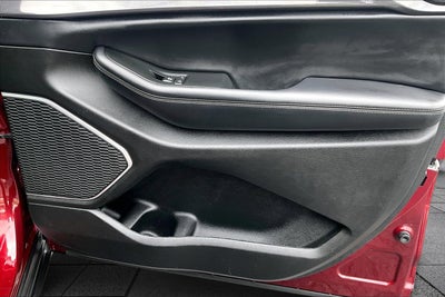 2021 Jeep Grand Cherokee L Laredo