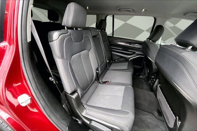 2021 Jeep Grand Cherokee L Laredo