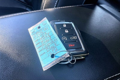 2022 Jeep Grand Cherokee 4xe 4WD