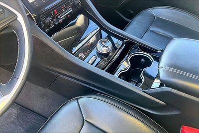 2022 Jeep Grand Cherokee 4xe 4WD