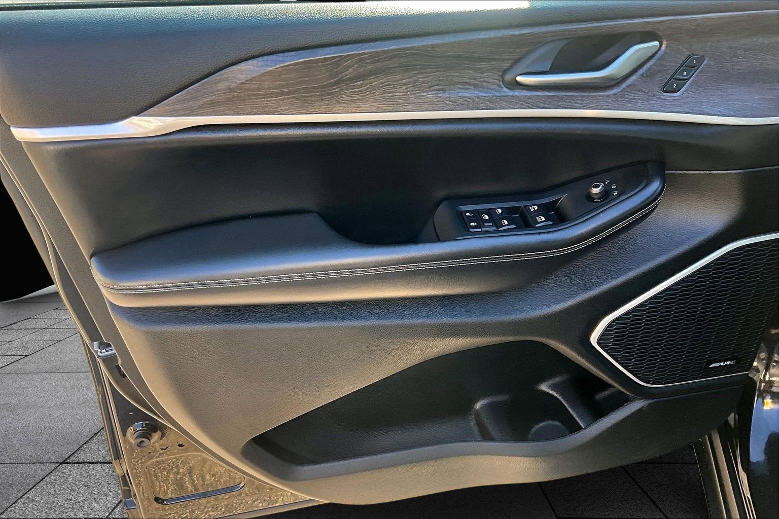 2022 Jeep Grand Cherokee 4xe 4WD