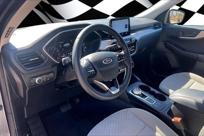 2022 Ford Escape SE CONVENIENCE PACKAGE