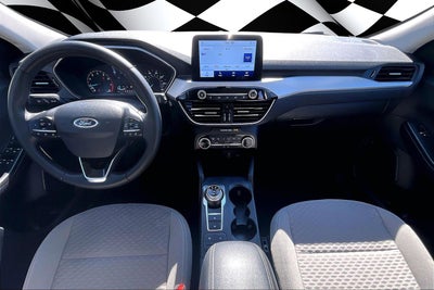2022 Ford Escape SE CONVENIENCE PACKAGE