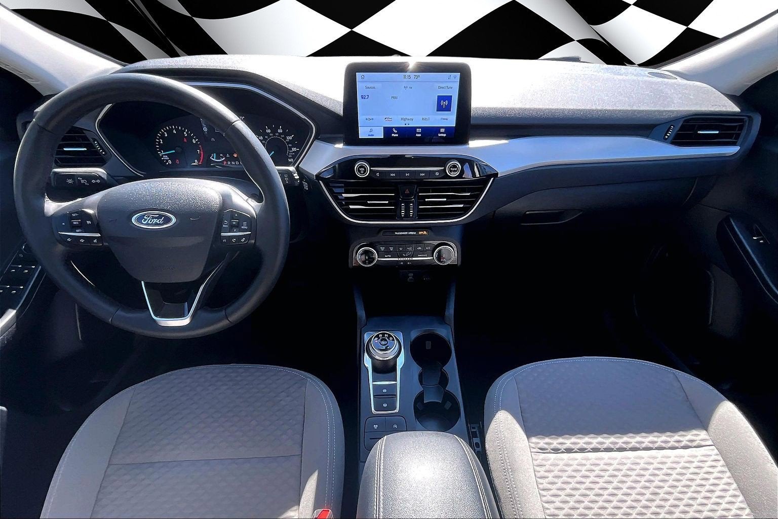 2022 Ford Escape SE CONVENIENCE PACKAGE