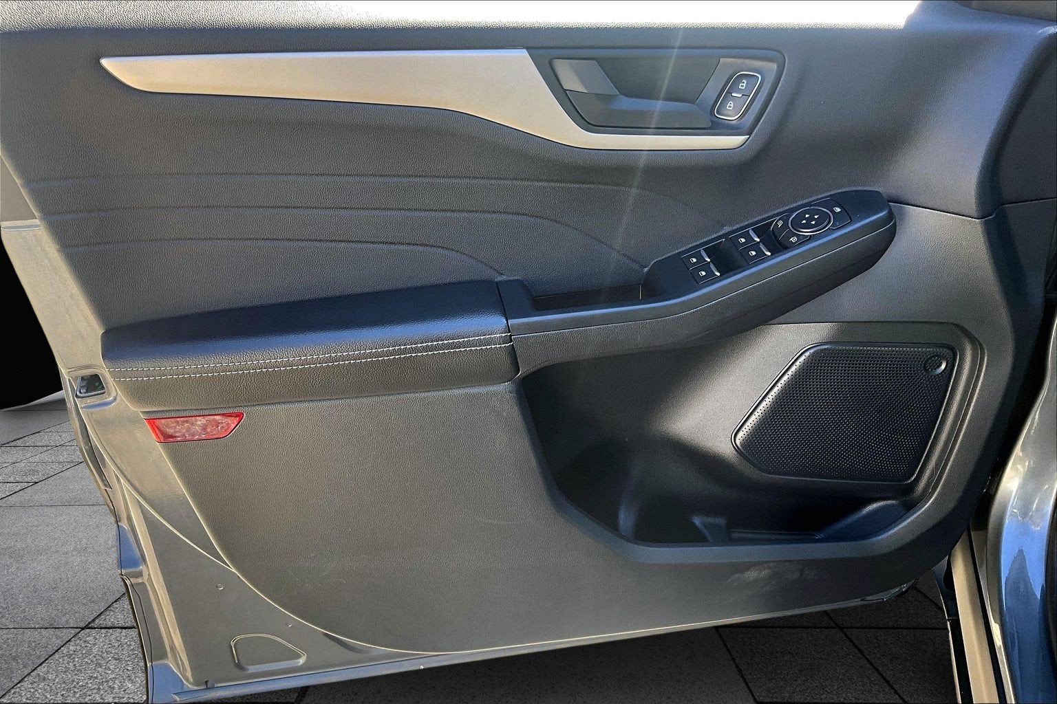 2022 Ford Escape SE CONVENIENCE PACKAGE