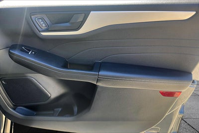 2022 Ford Escape SE CONVENIENCE PACKAGE