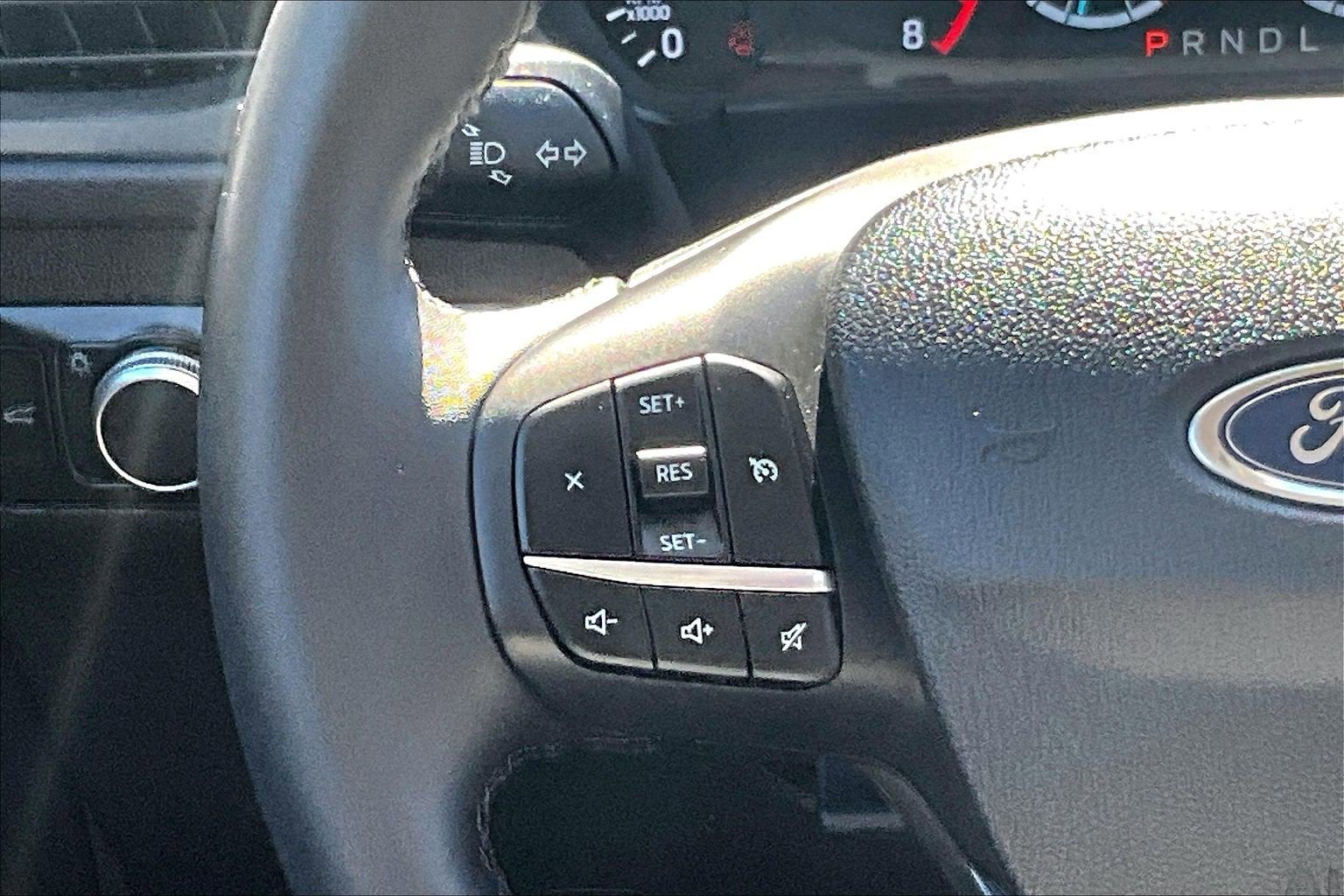 2022 Ford Escape SE CONVENIENCE PACKAGE