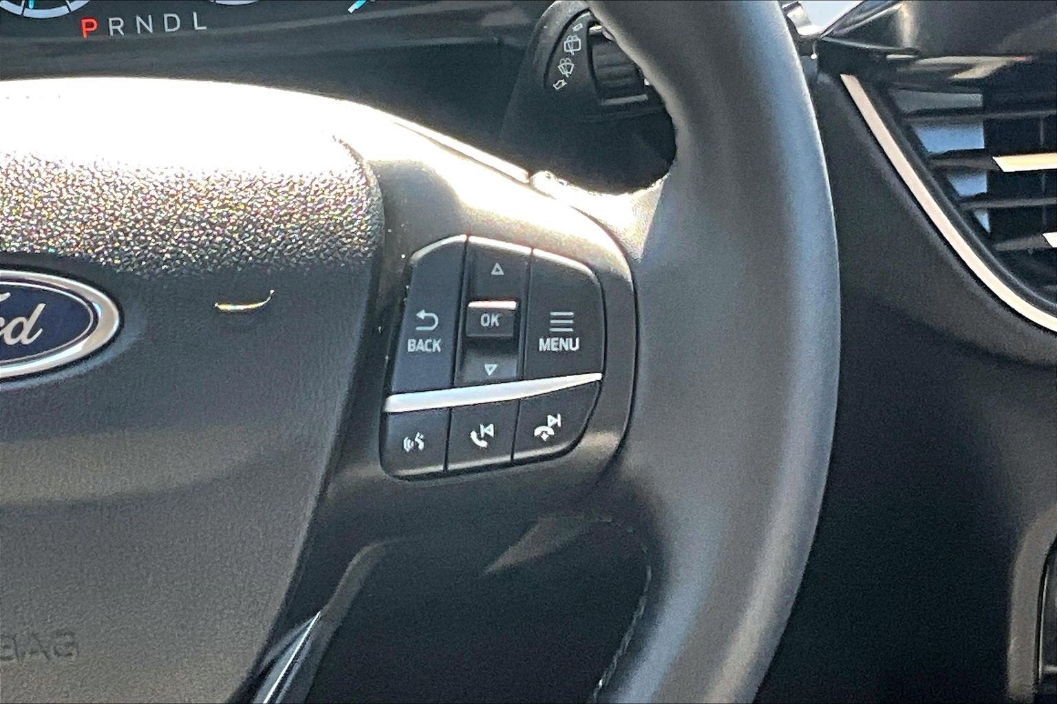 2022 Ford Escape SE CONVENIENCE PACKAGE