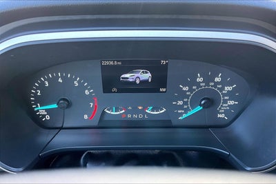 2022 Ford Escape SE CONVENIENCE PACKAGE