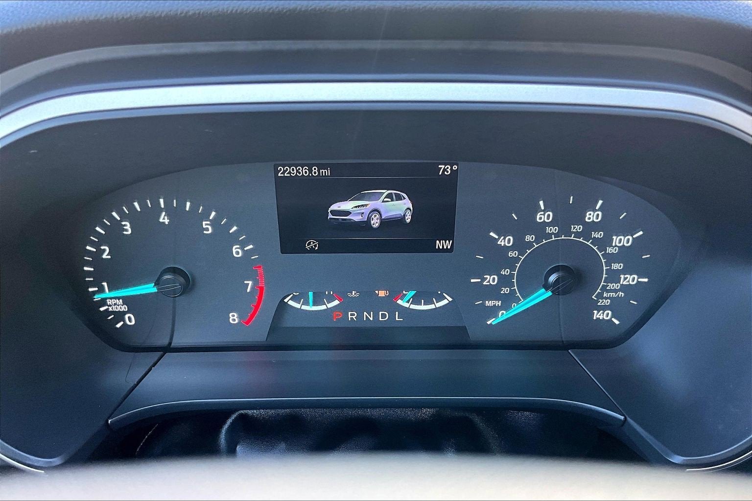 2022 Ford Escape SE CONVENIENCE PACKAGE