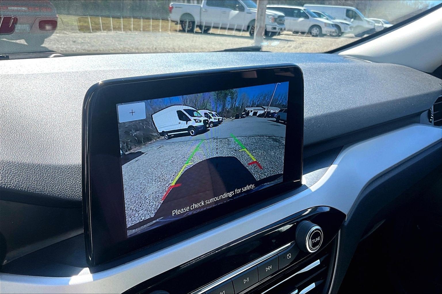 2022 Ford Escape SE CONVENIENCE PACKAGE