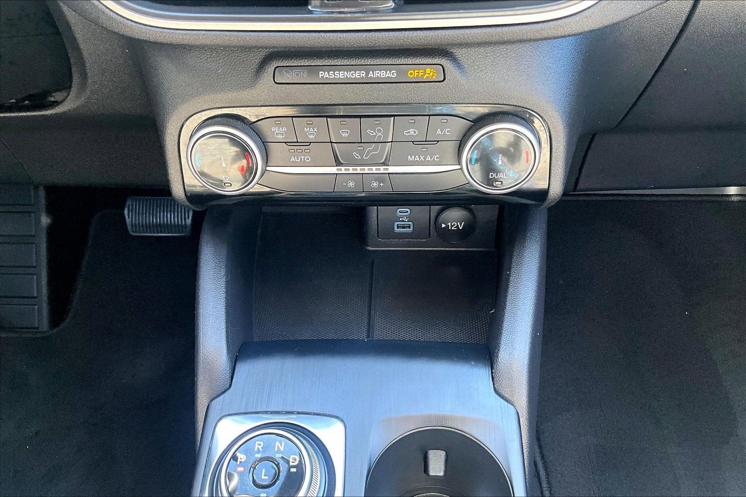 2022 Ford Escape SE CONVENIENCE PACKAGE