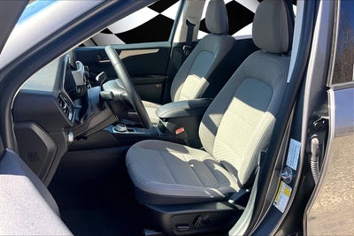 2022 Ford Escape SE CONVENIENCE PACKAGE