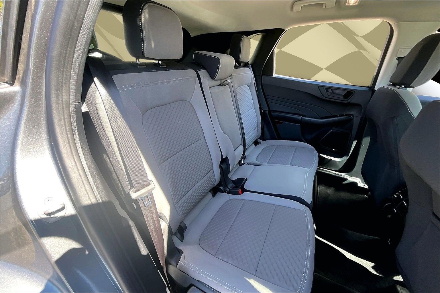 2022 Ford Escape SE CONVENIENCE PACKAGE