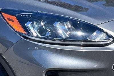 2022 Ford Escape SE CONVENIENCE PACKAGE