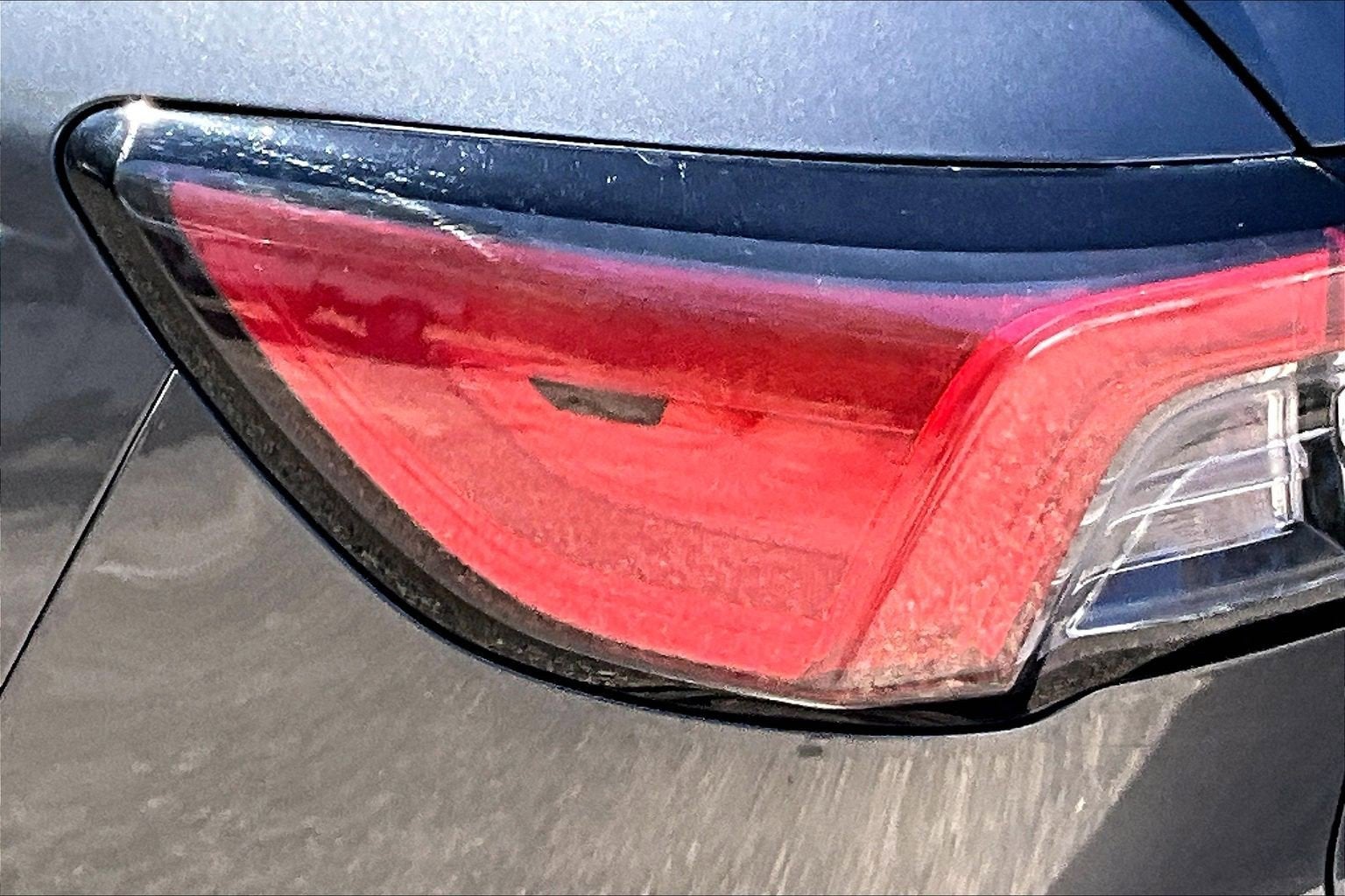 2022 Ford Escape SE CONVENIENCE PACKAGE