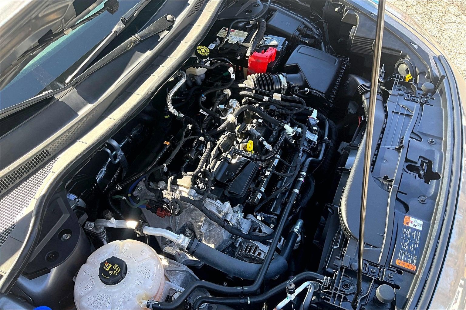 2022 Ford Escape SE CONVENIENCE PACKAGE