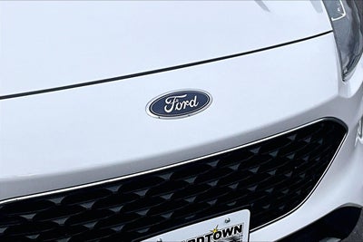 2022 Ford Escape SEL PANO ROOF