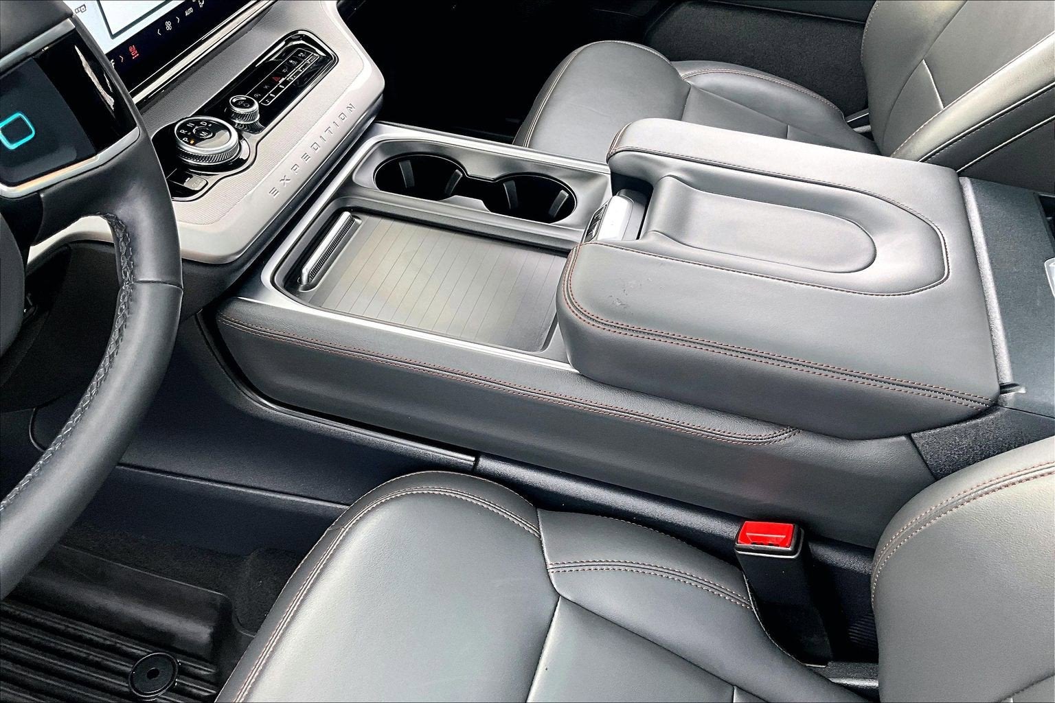 2025 Ford Expedition Max MAX LUXURY PKG