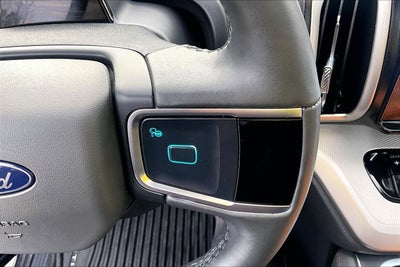 2025 Ford Expedition Max MAX LUXURY PKG