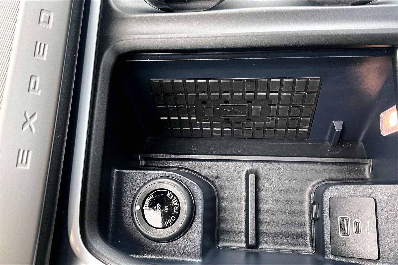 2025 Ford Expedition Max MAX LUXURY PKG