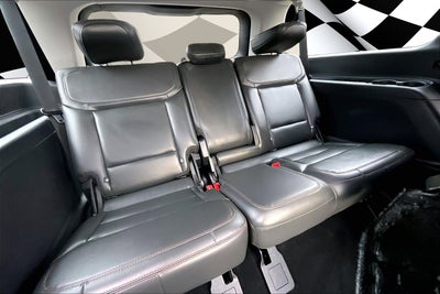 2025 Ford Expedition Max MAX LUXURY PKG