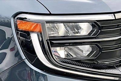 2025 Ford Expedition Max MAX LUXURY PKG