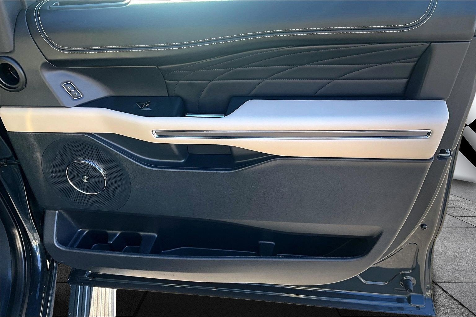 2022 Ford Expedition Max Platinum