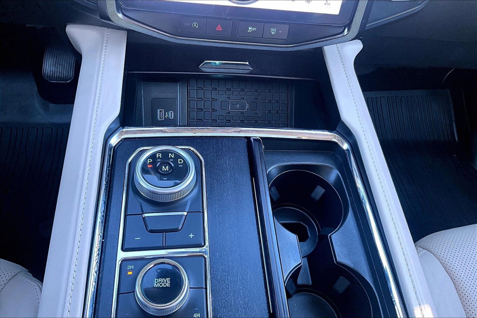 2022 Ford Expedition Max Platinum