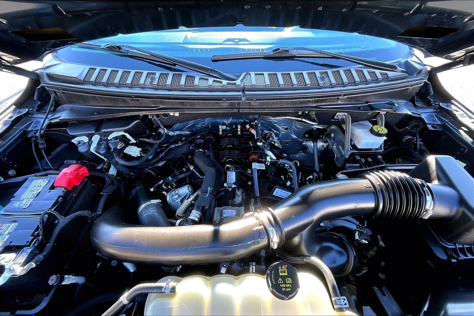 2022 Ford Expedition Max Platinum