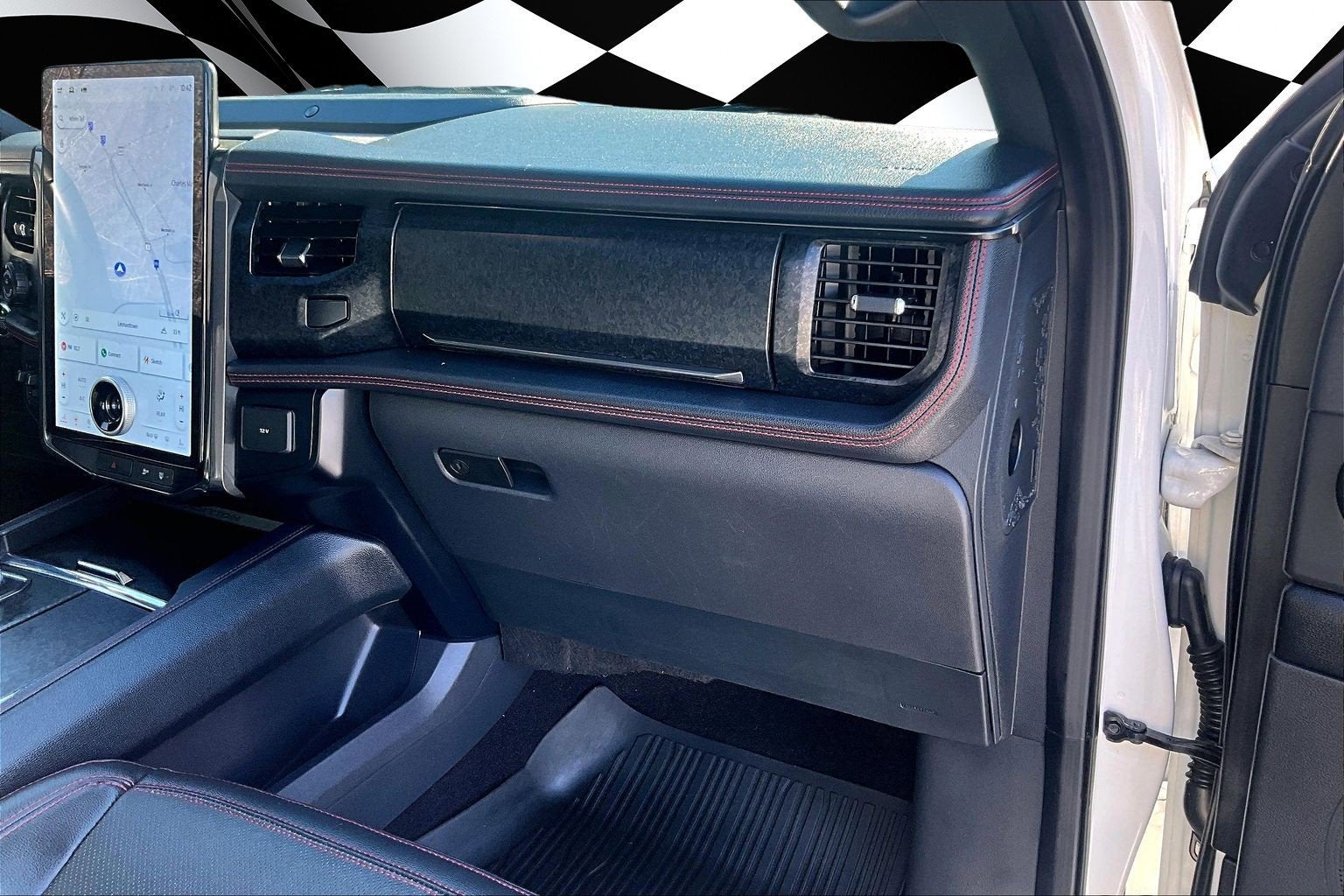 2023 Ford Expedition Max Limited STEALTH EDITION