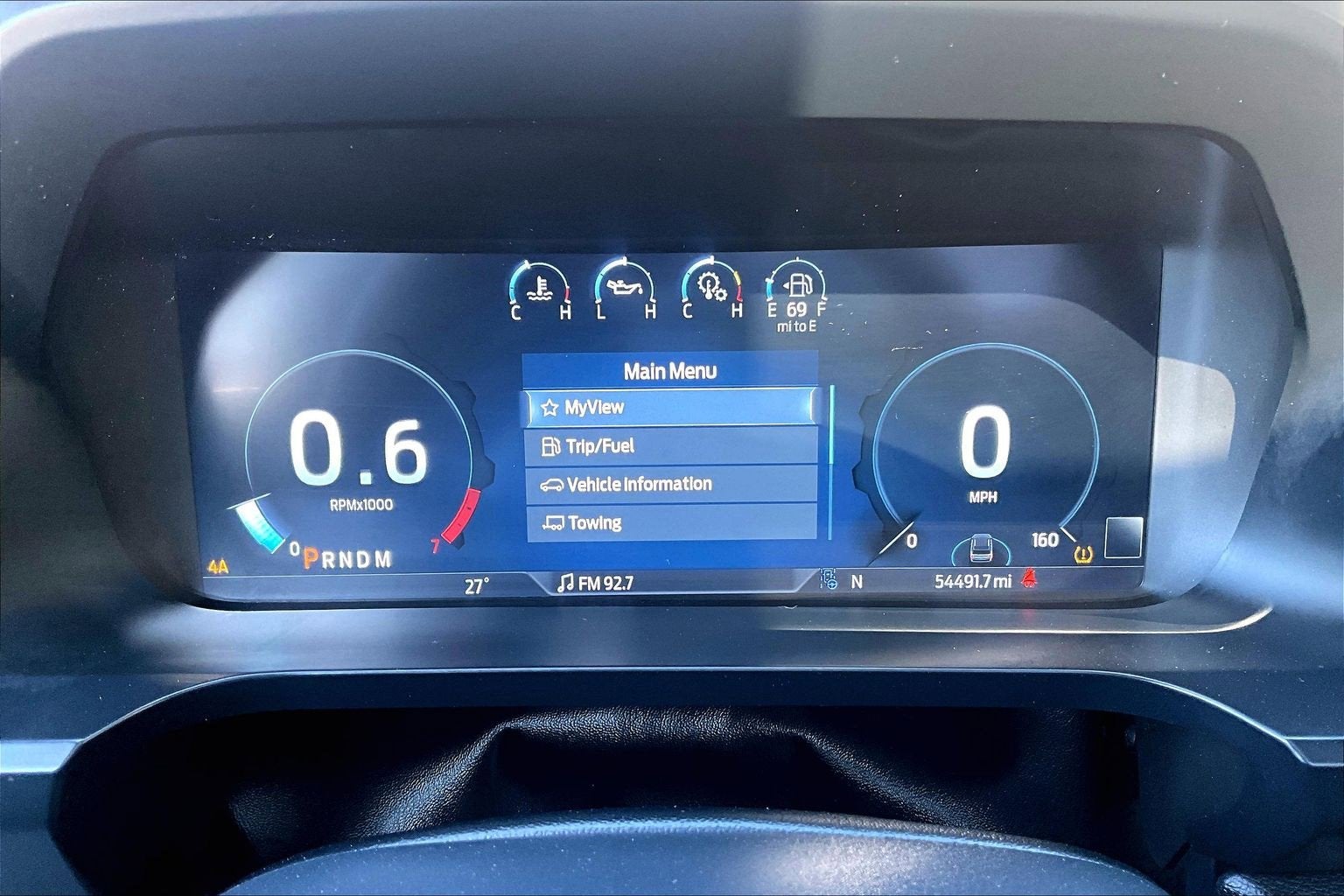 2023 Ford Expedition Max Limited STEALTH EDITION