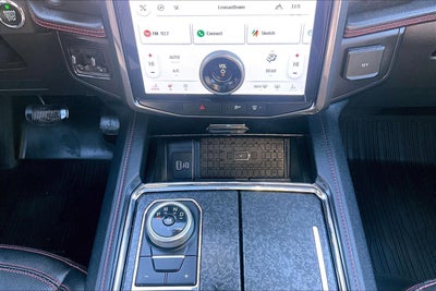 2023 Ford Expedition Max Limited STEALTH EDITION